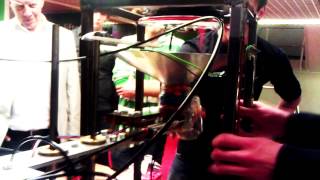 Afvullijn hva (Brothers Red Design)