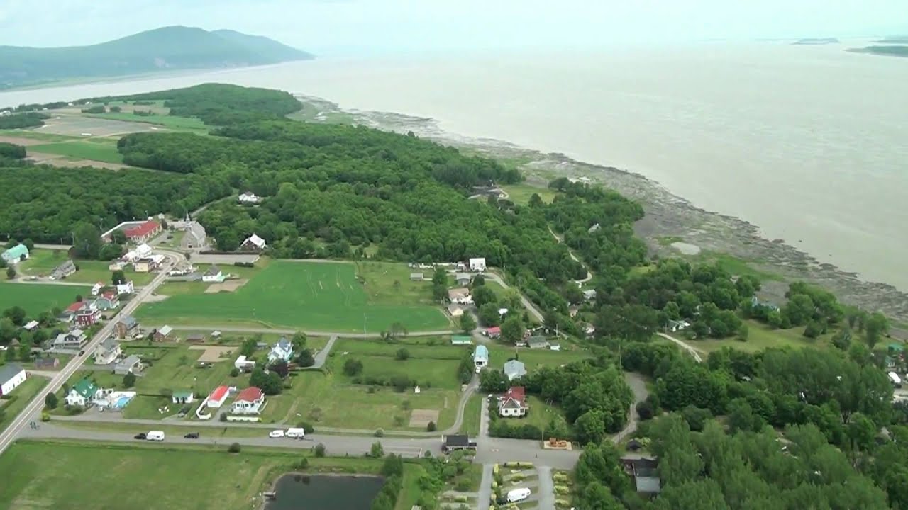 ÎLE D'ORLÉANS ST-FRANCOIS.m2v