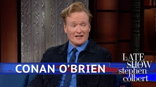 Conan O