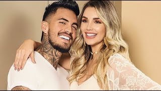 Mira La Lujosa Habitación Y La Cuna Del Bebé De Melina Ramirez Y Mateo Carvajal. Hoy.