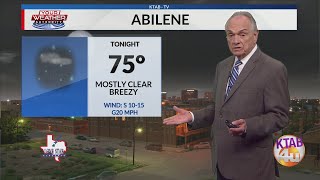 Weather Forecast, Friday, July 7: Sunny and hot this weekend