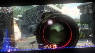 Black Ops 2 Boredom Edit