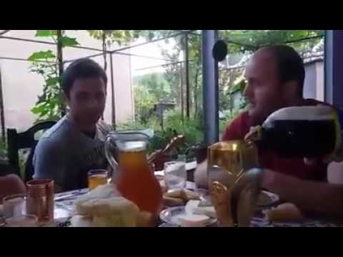 ბექა ხუციშვილი და ზვიად ნავროზაშვილი