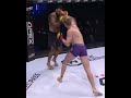 Ian Machado Garry BEFORE the UFC!