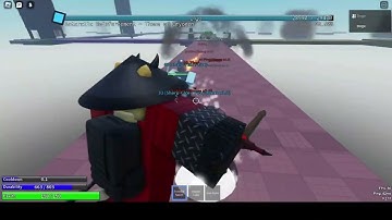 Summoning every boss at once in Cube Combinations