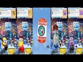 Minion Rush Fun Exciting Holiday Rush Event The Arctic Base Run#356 Gameplay By De Epic