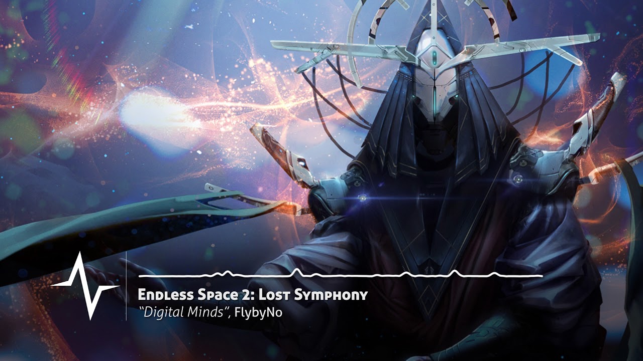 Digital Minds - Endless Space 2: Lost Symphony Original Soundtrack ...
