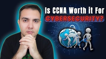 Cybersecurity Without CCNA: What You Actually Need to Know