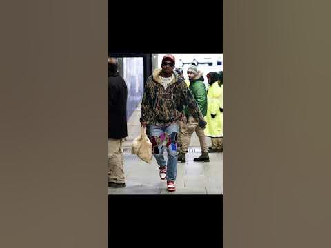 Stefon Diggs Has Some DRIP #shorts #imhim #drip #stefondiggs - YouTube