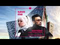 GATTÜSO - Save Me (Tungevaag Remix) feat. Violet Days (Visualizer) [Ultra Music]