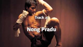 Ong bak nong pradu