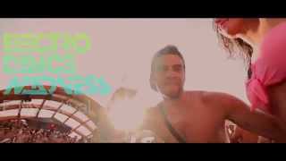 EDM Festival - Electro Dance Madness Official 2015 Best Electro House Mix teaser