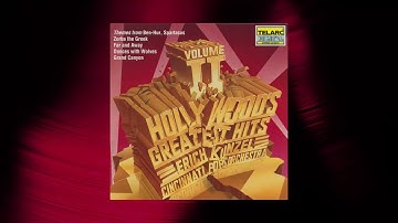 Erich Kunzel - Theme (From "The Godfather") (Official Audio)