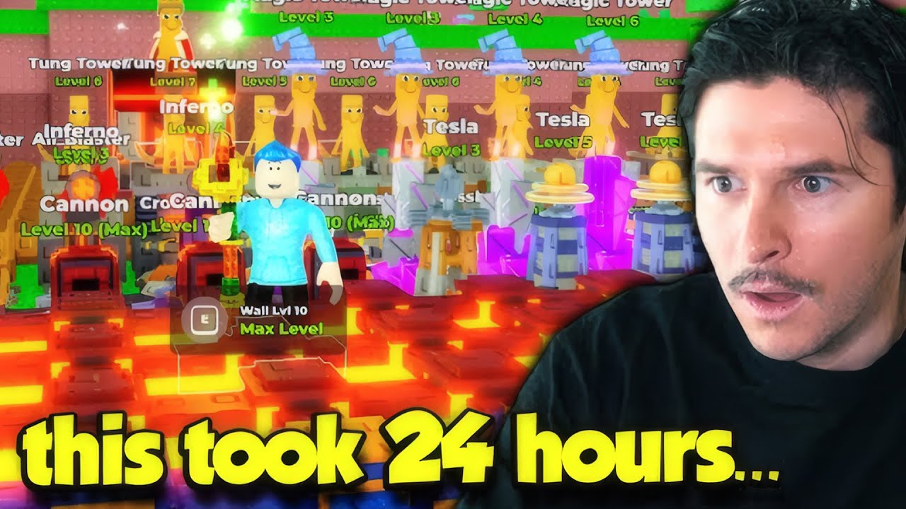 Roblox video preview