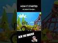 They Ruined Bob The Builder Bobthebuilder Kidstv 90s 90skids 