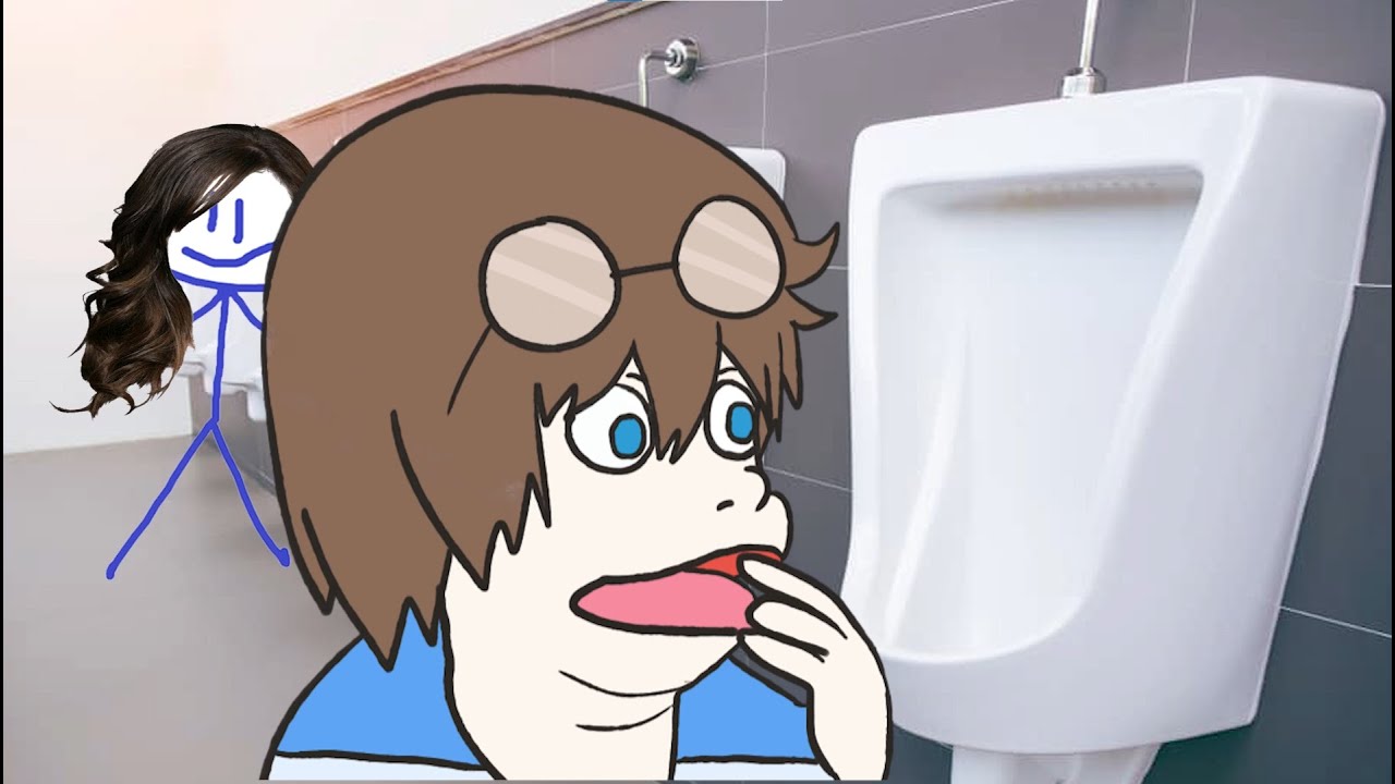 เข้า 🚽 ผิดชีวิตเปลี่ยน