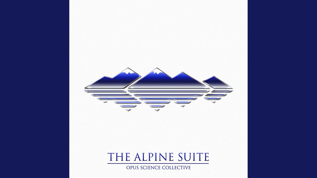 Watch Third Movement "Massif" on YouTube Watch Third Movement "Massif" on YouTube