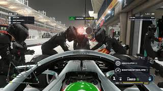 OOR Season 5: Bahrain GP Highlights