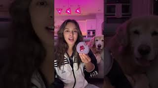 TRYING THE MOST HATED ON 🍪 lol… Olivia Rodrigo - Crumbl Cookie