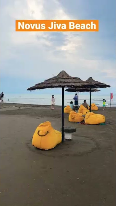 Novus Jiva Anyer. Hotel di Anyer. Bersih dan nyaman ⭐️⭐️⭐️⭐️⭐️