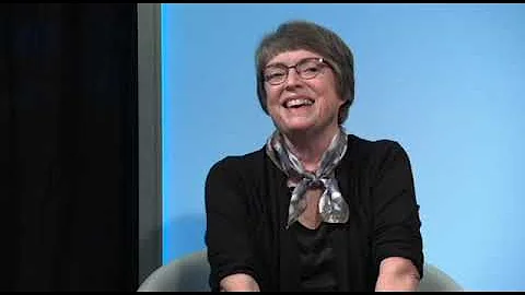 An interview with Connie Foss More, Pro Rep South ...