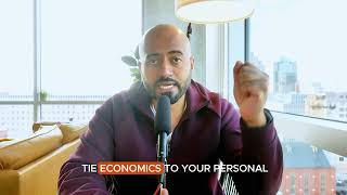 The Economics of Communicating Your Value: Professional Development Series