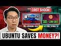 Ubuntu Pro vs Windows 11: Total Cost of Ownership 2026 (Business Analysis)