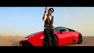 Nasheelay Nain Video Song Aryan Khan ft  Bhalu Latest Punjabi Song 2016