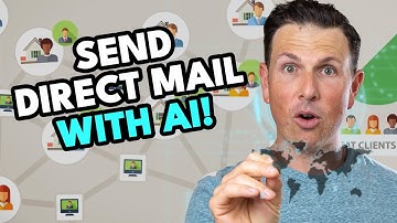 Smartzip | Top 10 Ways to Use AI and Technology in Your Real Estate Business