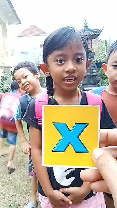 Belajar huruf ywvpx👏😀#shorts #shortsvideo #belajar #pendidikan #belajarhurufabjad
