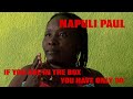 Napuli Paul Langa Refugee Movement At Oranienplatz Togetherness And The Basic Fight