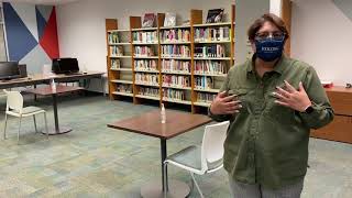 Quick Learning Commons Tour | Madison, Wisconsin
