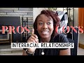 The pros and cons of interracial relationships  hellotinashe