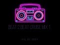 Beat To Beat Cruise Mix 2023 | Son Of Ika, DJ YK, Cruise Beat, GuruVibesMusic, Dance Beat, Free Beat