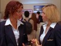 She Spies - Season 1 Episode 19 - Learning to Fly