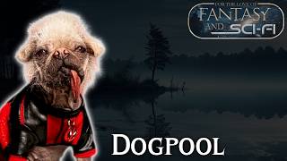 How This Rejected Pup Became A Movie Star! | FTLOF 2026