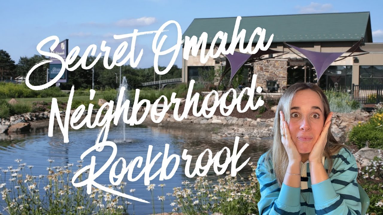 Rockbrook in Omaha: The Secret Neighborhood Locals Love (Full Tour + Prices)