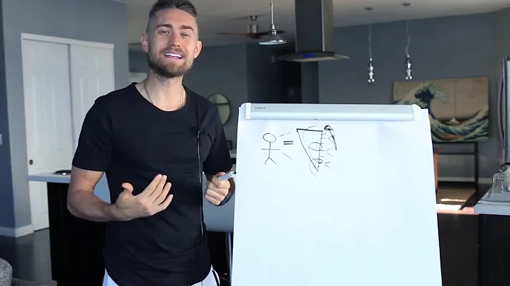 Guided Meditation for Getting into the Vortex (Most Powerful Meditation)