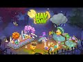 Hayday - Halloween Farmpass decoration and 1 million XP