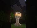 Minecraft Me Automatic Light 😳💡 (Ye Kaise Kaam Karta Hai?) #clutchdev #minecraft #insane