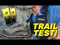 Kiprun 15L Running Vest Review // On the Run with Keen Roam + Näak Boost