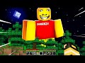 HO INCONTRATO IL PAPÀ SEVERO SCP NEL MIO MONDO DI MINECRAFT!!
