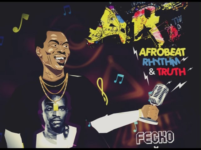 Watch Fecko - Hustle Over Feelings (Lagos to Nairobi Remix) ft. Shukid (Official Audio) on YouTube Watch Fecko - Hustle Over Feelings (Lagos to Nairobi Remix) ft. Shukid (Official Audio) on YouTube