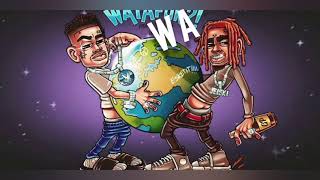 Morgenshtern & Lil Pump - Watafak?