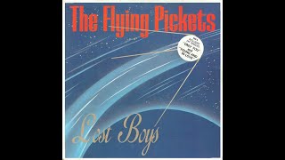 Watch Flying Pickets Masters Of War video