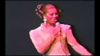 Miss National 1994, Question and Answer, Top Five