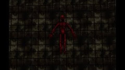 perfect running clayman (unedited) - item asylum