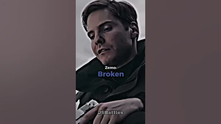 MCU villains that are Broken or Pure Evil part 3