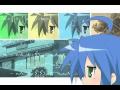 泉こなたの憂鬱 OP.mp4