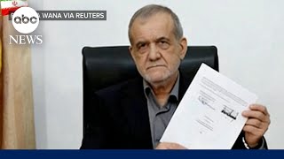 Iran says it will reclose Strait of Hormuz